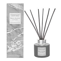 Luna - Sweet Balsam & Cade Reed Diffuser