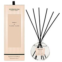 Modern Classics - Orris & Ylang Ylang Reed Diffuser