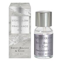 Luna - Sweet Balsam & Cade 15ml Fragrance Oil