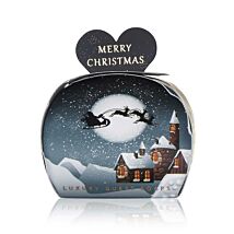 Winter Village Set of 3 Luxury Guest Soaps