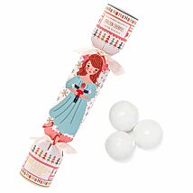 Ballet Frozen Cherries Cracker Gift Set