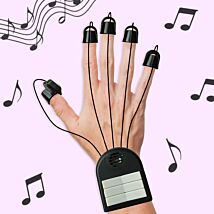 Piano Fingers