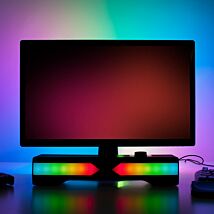 RED5 Bluetooth Sound Reactive Speakers