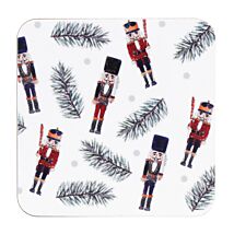 ‘Nutcracker’ Single Coaster