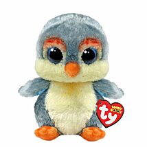 Fisher Penguin Regular Beanie Boo