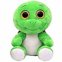 Turbo Turtle Large Beanie Boo