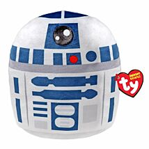 Star Wars R2D2 10” Squishy Beanie