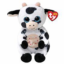 Herdly Cow Beanie Belly