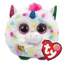 Harmonie Beanie Ball