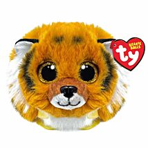 Clawsby Tiger Beanie Ball