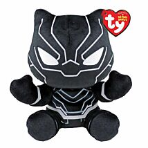 Marvel Black Panther Regular Beanie