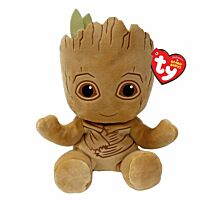 Marvel Groot Regular Beanie