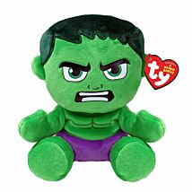 Marvel Hulk Regular Beanie