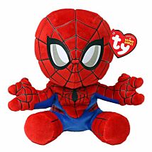 Marvel Spiderman Regular Beanie