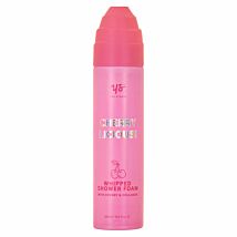 Cherry Licious 265ml Whipped Shower Foam