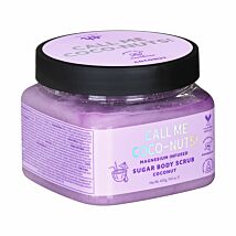 Call Me Coco-Nuts 400g Sugar Body Scrub