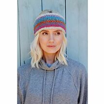 Villarica Headband