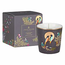 Chelsea Grey Geranium, Patchouli and Vetivert 260g Candle