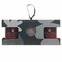 Foot Revival Three Piece Gift Set