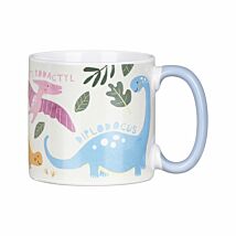 Petit Cheri Dinosaurs Baby Mug