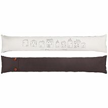 Moments Love Grows Best 1m Draught Excluder