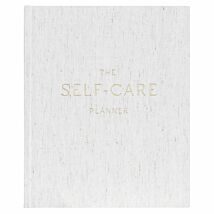 Serenity The Self Care Planner