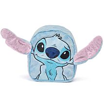 Stitch Mini Soft Backpack