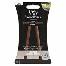 Fireside Auto Reeds Refill