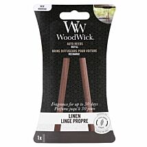 Linen Auto Reeds Refill