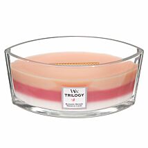Blooming Orchard Hearthwick Trilogy Ellipse Candle