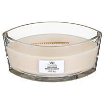 Vanilla Bean Hearthwick Ellipse Candle