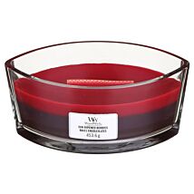 Sun Ripened Berries Hearthwick Ellipse Trilogy Candle