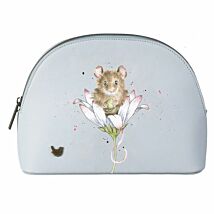 ‘Oops A Daisy’ Mouse Medium Cosmetic Bag