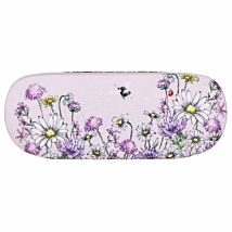 ‘Just Bee-cause’ Bee Glasses Case