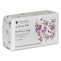 Patchouli and Vanilla Musks 190g Gardener's Soap Bar