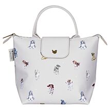‘Treat Time’ Dog Lunch Bag