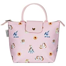 ‘Piggy in the Middle’ Lunch Bag