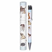 The Country Set Dog Pen with Case
