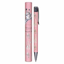 ‘Lofty’ Giraffe Pen