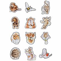 Pin Badge - Select Design