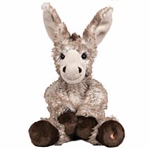 Plush Jack Donkey 