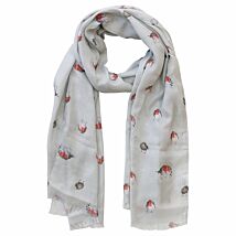 Robin Scarf