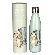 'Hopeful' Dog 500ml Water Bottle