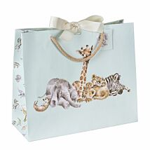 Little Savannah Landscape Medium Gift Bag