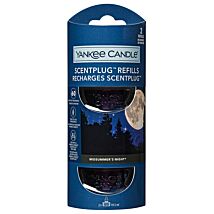 Midsummers Night Scent Plug Refill Twin Pack