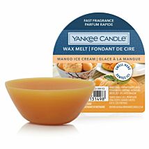 Mango Ice Cream Wax Melt