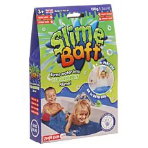 Slime Baff Blue