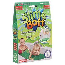 Slime Baff Green