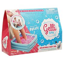 Gelli Spa
