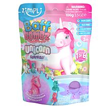 Baff Bombz Unicorn Surprise